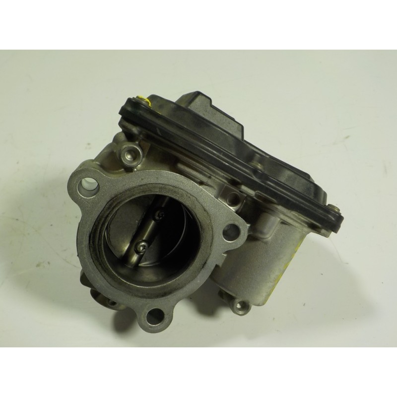 Recambio de caja mariposa para ford grand c-max 1.0 ecoboost cat referencia OEM IAM CM5G9F991FC 2168321 