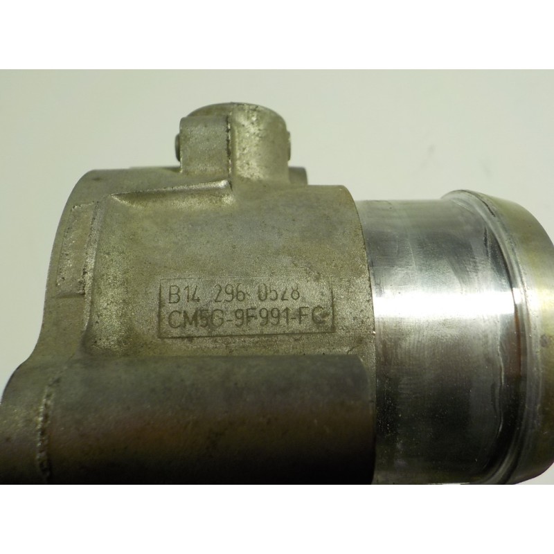 Recambio de caja mariposa para ford grand c-max 1.0 ecoboost cat referencia OEM IAM CM5G9F991FC 2168321 