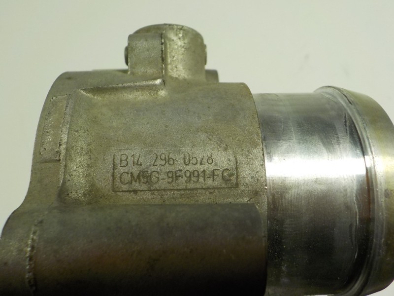 Recambio de caja mariposa para ford grand c-max 1.0 ecoboost cat referencia OEM IAM CM5G9F991FC 2168321 