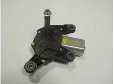 Recambio de motor limpia trasero para fiat punto (199) 1.3 16v jtd dpf cat referencia OEM IAM 53025712 51757867  2