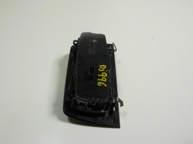 Recambio de mando luces para bmw serie 3 touring (f31) 2.0 turbodiesel referencia OEM IAM 9265303 61319265303 