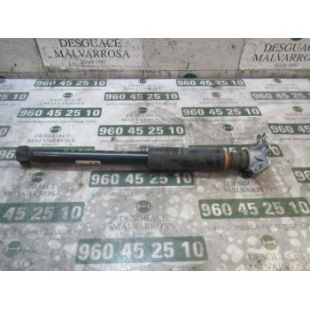 AMORTIGUADOR TRASERO IZQUIERDO 