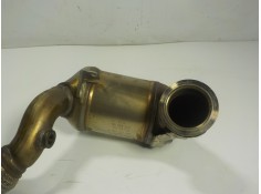 Recambio de catalizador para audi a1 sportback (gba) 1.0 tfsi referencia OEM IAM 2K0131690B 2Q0254504G  2
