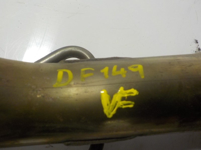 Recambio de catalizador para audi a1 sportback (gba) 1.0 tfsi referencia OEM IAM 2K0131690B 2Q0254504G 