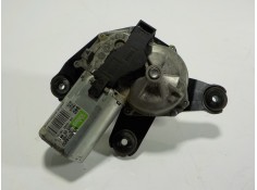 Recambio de motor limpia trasero para alfa romeo giulietta (191) 1.4 turbo cat referencia OEM IAM 50509441 50509441 
