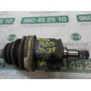 Recambio de transmision izquierda para toyota land cruiser (j9) d4-d vx (3-ptas.) referencia OEM IAM 4343035030  