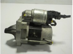 Recambio de motor arranque para peugeot rifter 1.2 12v e-thp / puretech referencia OEM IAM 9812715480 9812715480  2
