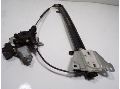 Recambio de elevalunas delantero derecho para nissan nv 200 (m20) 1.5 dci cat referencia OEM IAM 80730BJ30A 80720JX00B  2