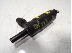Recambio de bomba limpia para volkswagen touareg (7l6) 3.0 v6 tdi dpf referencia OEM IAM 3B0955681 3B7955681 