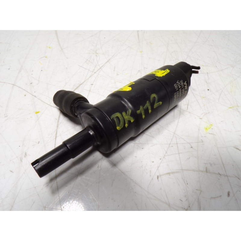 Recambio de bomba limpia para volkswagen touareg (7l6) 3.0 v6 tdi dpf referencia OEM IAM 3B0955681 3B7955681 