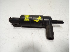 Recambio de bomba limpia para volkswagen touareg (7l6) 3.0 v6 tdi dpf referencia OEM IAM 3B0955681 3B7955681  2