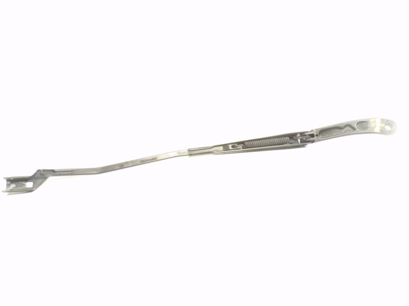 Recambio de brazo limpia delantero izquierdo para citroen c4 lim. 1.6 hdi fap referencia OEM IAM  6429JE 