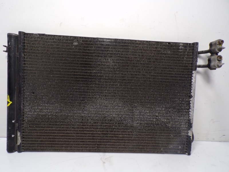 Recambio de condensador aire acondicionado para bmw serie 3 cabrio (e93) 320i referencia OEM IAM  64539229022 