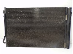 Recambio de condensador aire acondicionado para bmw serie 3 cabrio (e93) 320i referencia OEM IAM  64539229022  2
