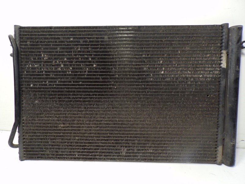 Recambio de condensador aire acondicionado para bmw serie 3 cabrio (e93) 320i referencia OEM IAM  64539229022 