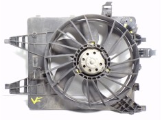 Recambio de electroventilador para renault kangoo 1.5 dci diesel cat referencia OEM IAM 8200427466 7701071862  2