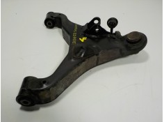 Recambio de brazo suspension inferior delantero derecho para nissan navara pick-up (d40m) 2.5 dci cat referencia OEM IAM 5080730 2