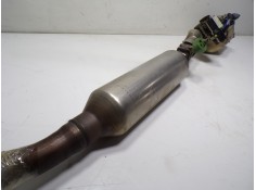 Recambio de catalizador para mazda 3 berlina (bp) evolution referencia OEM IAM 706366070   2