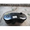 Recambio de cuadro instrumentos para fiat bravo (198) 1.9 active multijet referencia OEM IAM  51820216 