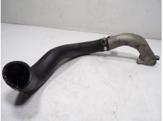Recambio de tubo intercooler para honda civic tourer (fk) 1.6 dtec cat referencia OEM IAM    2