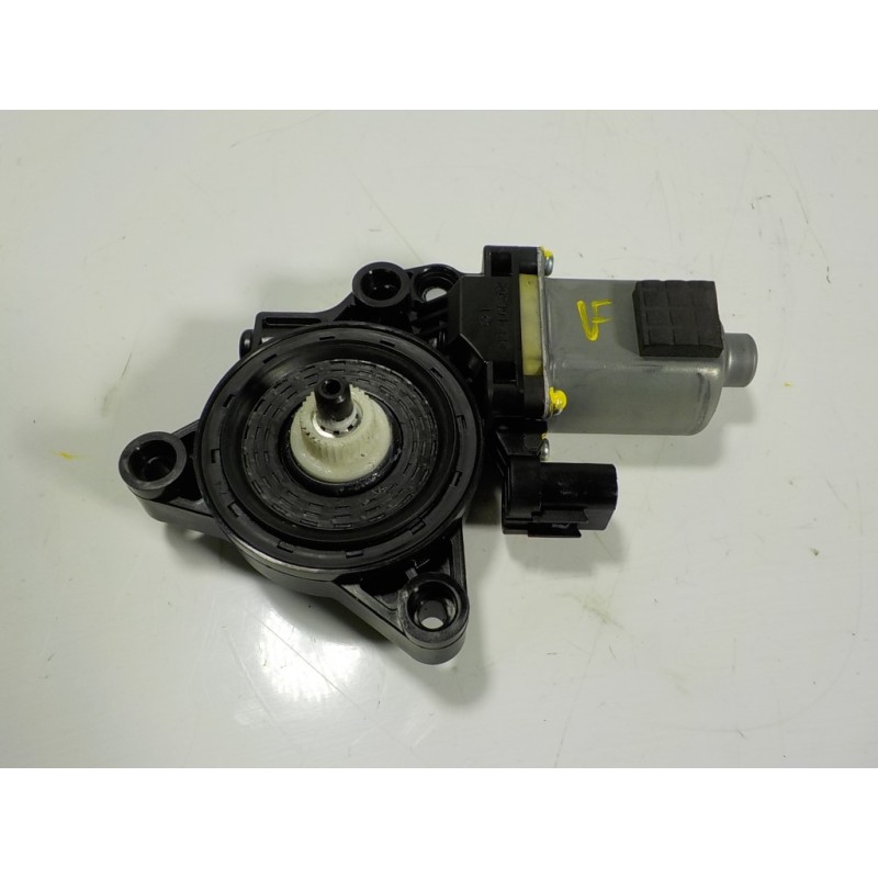 Recambio de motor elevalunas trasero izquierdo para hyundai tucson 1.7 crdi cat referencia OEM IAM 83450D7000 83450D7000 0011007
