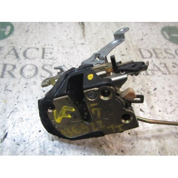 CERRADURA PUERTA TRASERA IZQUIERDA 6934042060 