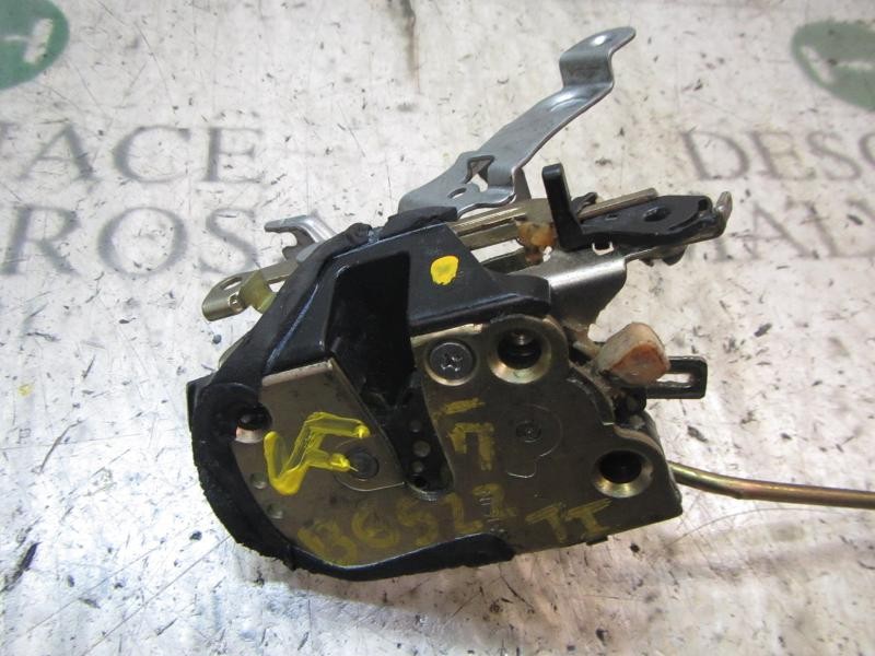 Recambio de cerradura puerta trasera izquierda para toyota rav 4 (a2) 2.0 sol 44x (2003) referencia OEM IAM 6934042060  