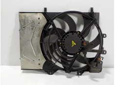 Recambio de electroventilador para peugeot 2008 (--.2013) 1.6 blue-hdi fap referencia OEM IAM 9801666680 9801666680  2