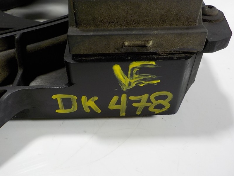 Recambio de electroventilador para peugeot 2008 (--.2013) 1.6 blue-hdi fap referencia OEM IAM 9801666680 9801666680 