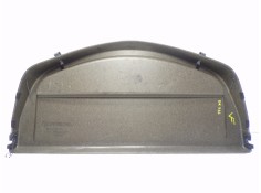 Recambio de bandeja trasera para mazda 2 lim. (de) 1.6 cd diesel cat referencia OEM IAM D65168310 D65168310C02  2