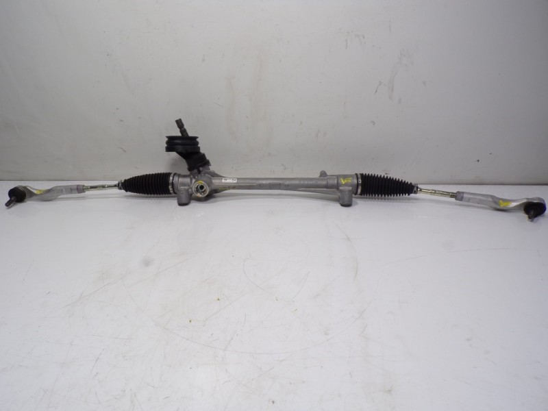 Recambio de cremallera direccion para toyota yaris 1.5 vvti hev referencia OEM IAM 26150714 45510K0070 