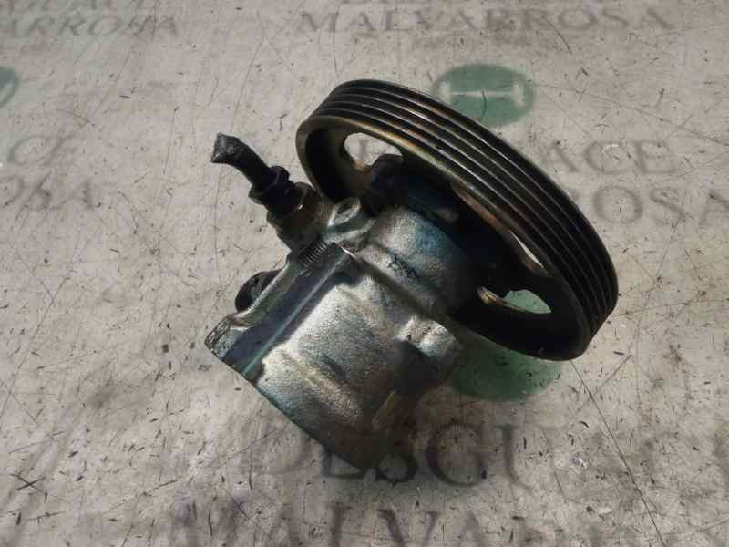 Recambio de bomba direccion para peugeot 306 berlina 3/5 puertas (s1) graffic referencia OEM IAM   