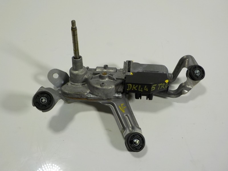 Recambio de motor limpia trasero para toyota yaris 1.5 vvti hev referencia OEM IAM 85130K0040 85130K0010 