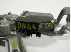 Recambio de motor limpia trasero para toyota yaris 1.5 vvti hev referencia OEM IAM 85130K0040 85130K0010  2