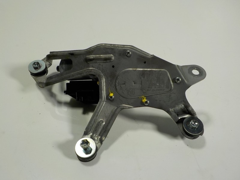 Recambio de motor limpia trasero para toyota yaris 1.5 vvti hev referencia OEM IAM 85130K0040 85130K0010 