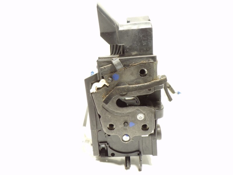 Recambio de cerradura puerta delantera izquierda para citroen c4 grand picasso shine referencia OEM IAM 9810310380 9810310380 