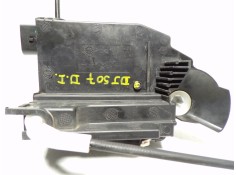 Recambio de cerradura puerta delantera izquierda para citroen c4 grand picasso shine referencia OEM IAM 9810310380 9810310380  2