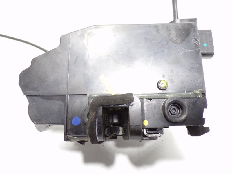 Recambio de cerradura puerta delantera izquierda para citroen c4 grand picasso shine referencia OEM IAM 9810310380 9810310380 