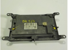 Recambio de pantalla multifuncion para citroen c4 picasso 1.6 blue-hdi fap referencia OEM IAM 9812720580 9812720580 A2C83338101 2