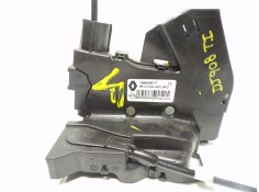 Recambio de cerradura puerta trasera izquierda para renault talisman grandtour 1.6 dci diesel fap energy referencia OEM IAM 8250 2