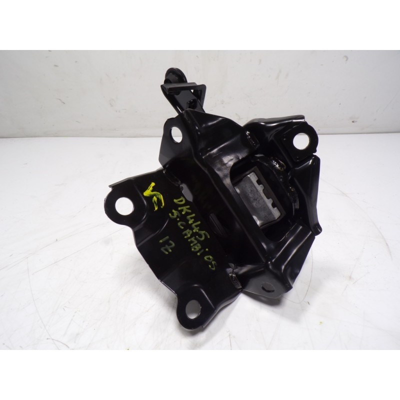 Recambio de soporte cambio para toyota yaris 1.5 vvti hev referencia OEM IAM  12372K0060 