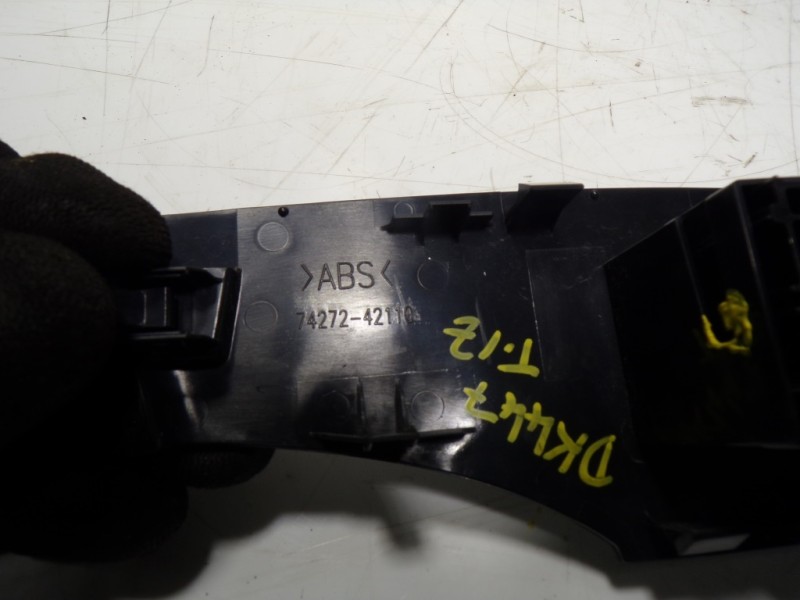 Recambio de mando elevalunas trasero izquierdo para toyota rav4 hybrid 4x2 advance referencia OEM IAM 7427242110 7427242110 