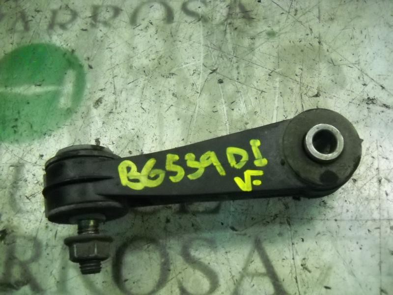 Recambio de tirante delantero izquierdo para volkswagen golf iv berlina (1j1) 1.6 referencia OEM IAM   