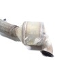 Recambio de catalizador para audi a3 (8p) 1.9 tdi referencia OEM IAM 1K0254504BX 1K0131690AK 