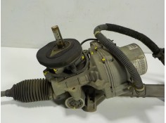 Recambio de cremallera direccion para peugeot 208 1.4 hdi fap referencia OEM IAM 9805202380 1609534180  2