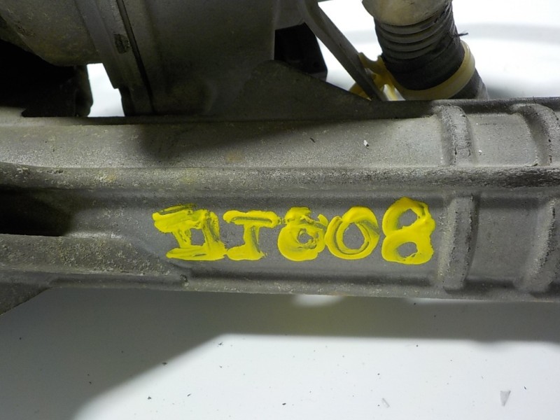 Recambio de cremallera direccion para peugeot 208 1.4 hdi fap referencia OEM IAM 9805202380 1609534180 