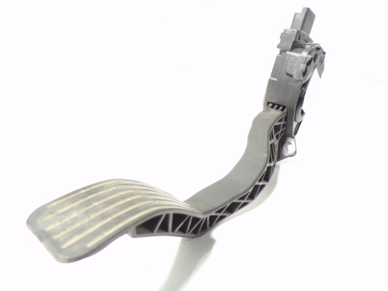 Recambio de potenciometro pedal para peugeot 208 1.4 hdi fap referencia OEM IAM 9671433780 1601CW 