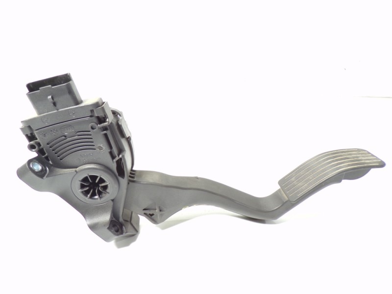 Recambio de potenciometro pedal para peugeot 208 1.4 hdi fap referencia OEM IAM 9671433780 1601CW 