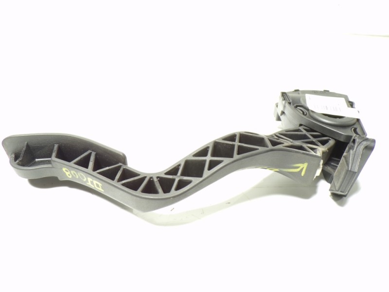 Recambio de potenciometro pedal para peugeot 208 1.4 hdi fap referencia OEM IAM 9671433780 1601CW 