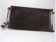 Recambio de condensador aire acondicionado para skoda rapid 1.6 tdi dpf referencia OEM IAM 6C0816411B 6C0816411B 1249603S 2